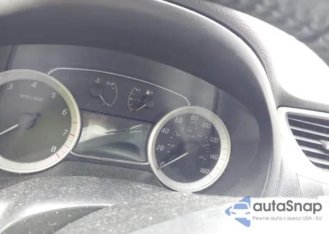 2015 Nissan Sentra Sv z USA, uszkodzony, nr VIN 3N1AB7AP4FY293194